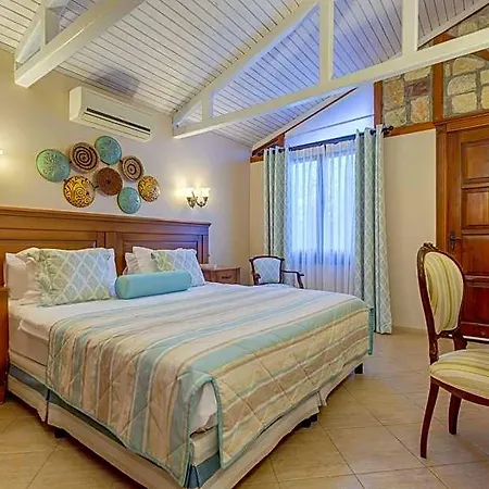 Luna Begonvil Tas Evler Hotel *